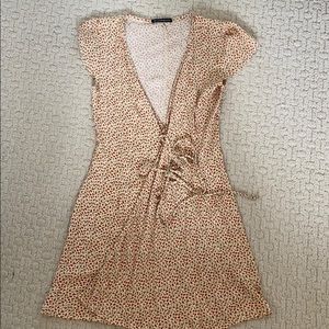 Brandy Melville Robbie Dress